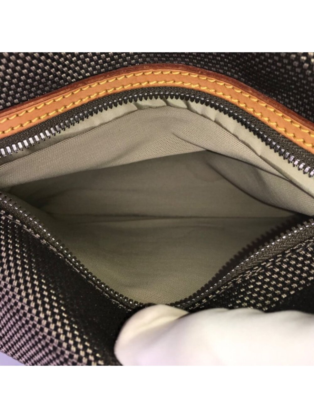 Louis Vuitton Damier Jean Pioneer Backpack Price Negotiation Welcome - Picture 9 of 15